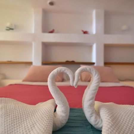 Maria Paradeiso Resorts Imerovigli  Exteriér fotografie